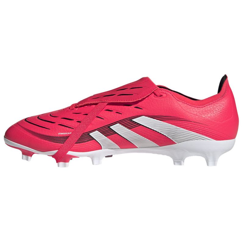 Adidas Predator League FT FG/MG M ID1319 shoes Cipő