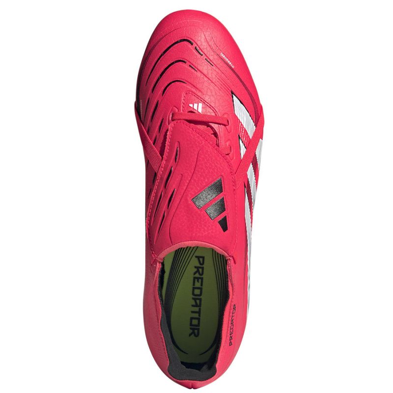 Adidas Predator League FT FG/MG M ID1319 shoes Cipő