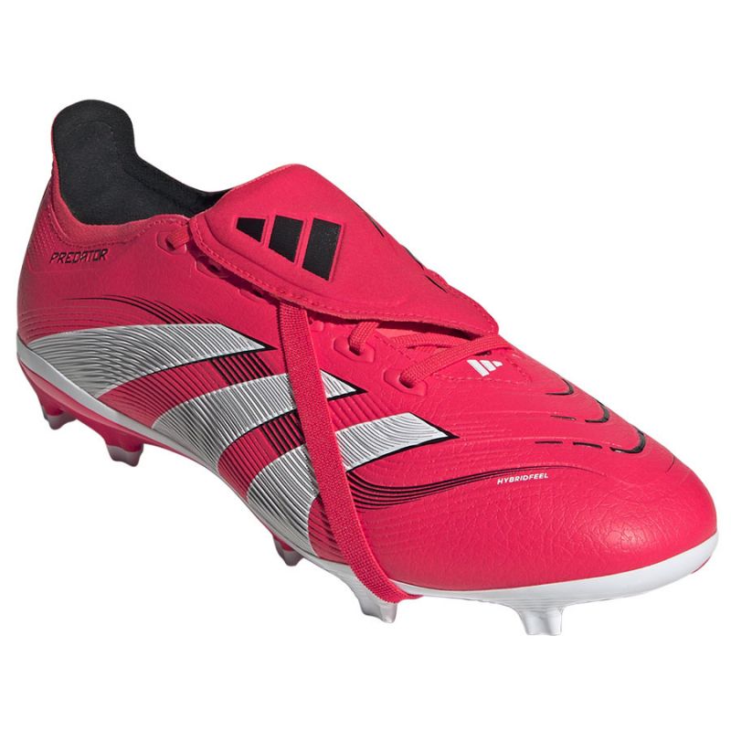 Adidas Predator League FT FG/MG M ID1319 shoes Cipő