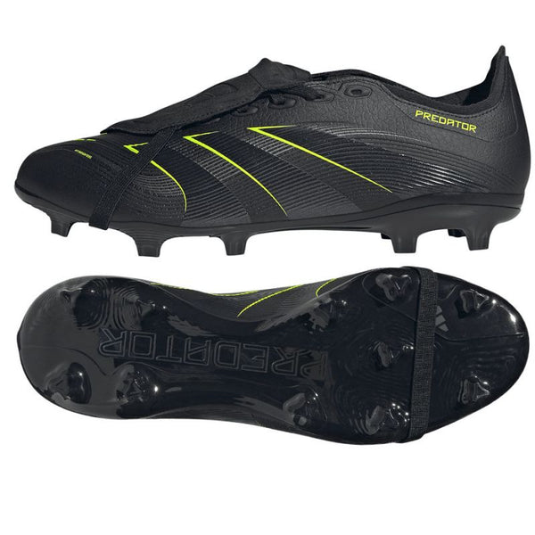 adidas Predator League FT FG/MG M JI1110 shoes Focicipő - Sportmania.hu