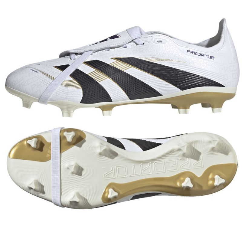 Adidas Predator League Ft Fg/mg M Ji1114 Football Boots