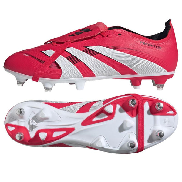 Adidas Predator League FT M JP5739 football boots Cipő