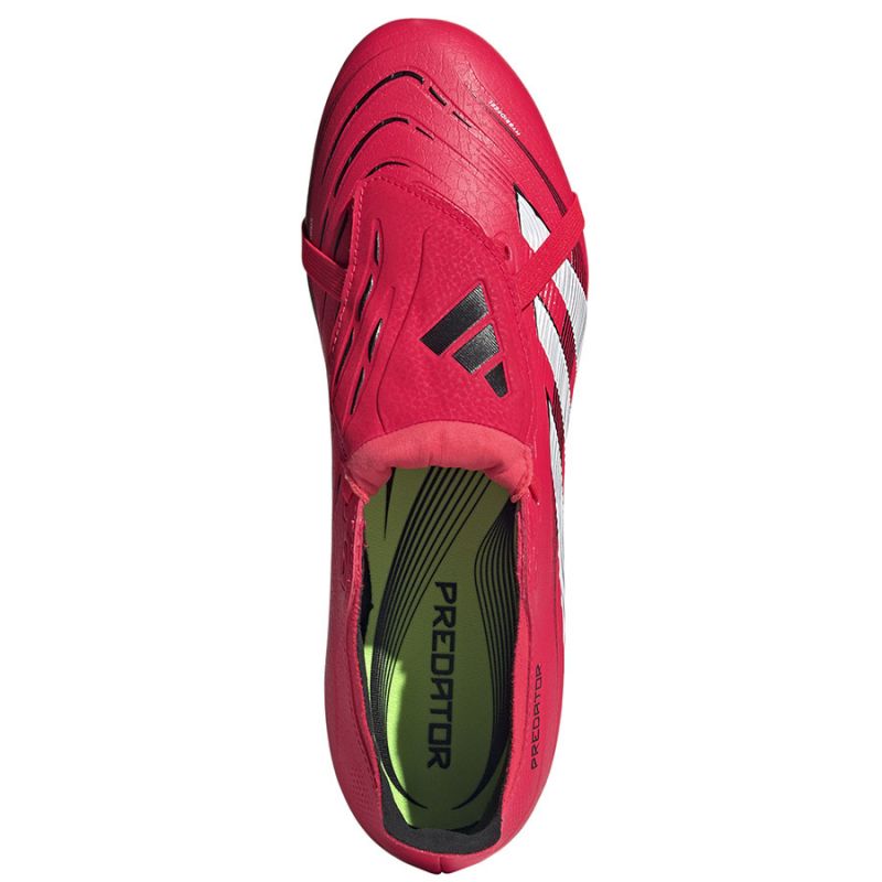Adidas Predator League FT M JP5739 football boots Cipő