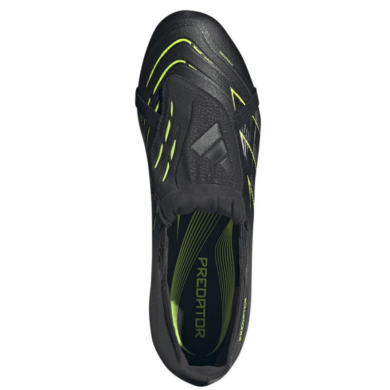 adidas Predator League FT SG M JR7121 shoes Focicipő - Sportmania.hu