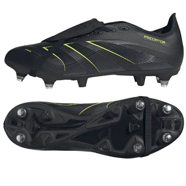 adidas Predator League FT SG M JR7121 shoes Focicipő - Sportmania.hu