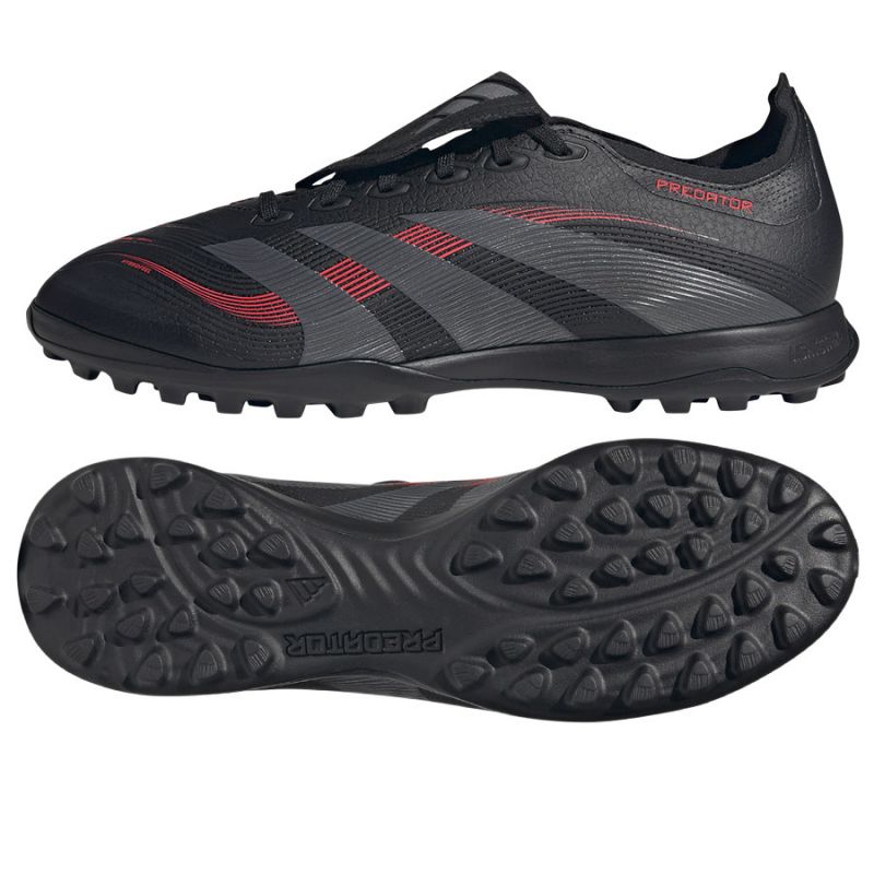 Adidas Predator League FT TF JS0386 shoes Cipő
