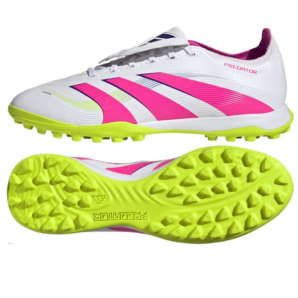 Adidas Predator League FT TF M JS0385 football boots Cipő