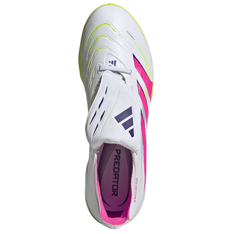 Adidas Predator League FT TF M JS0385 football boots Cipő