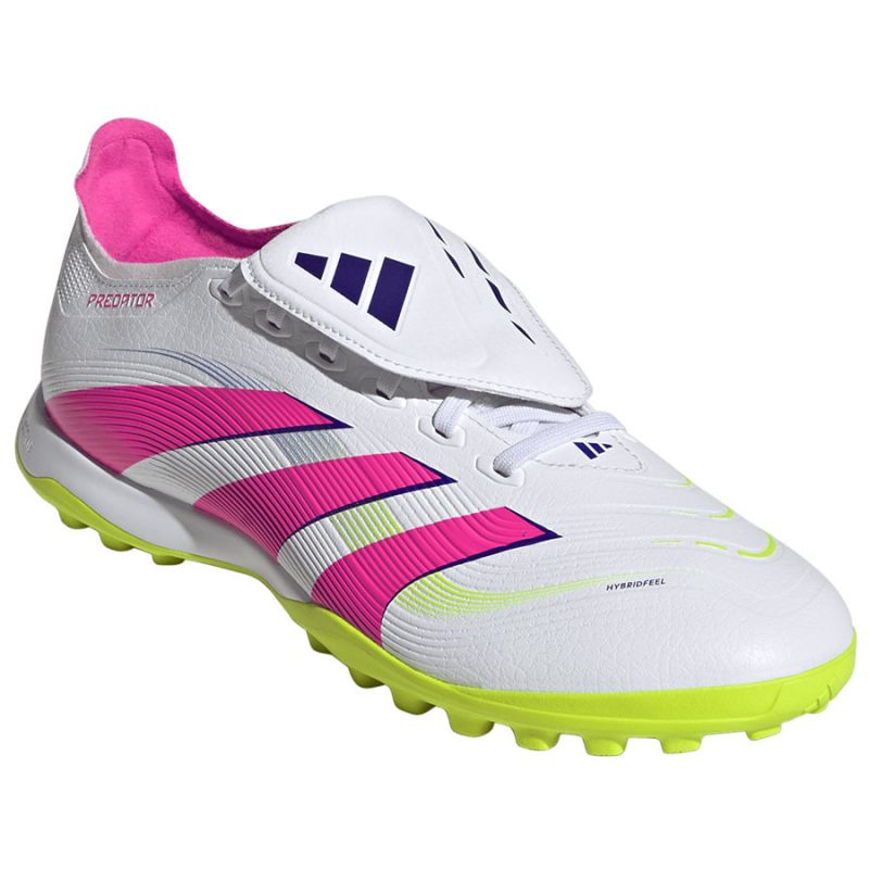 Adidas Predator League FT TF M JS0385 football boots Cipő