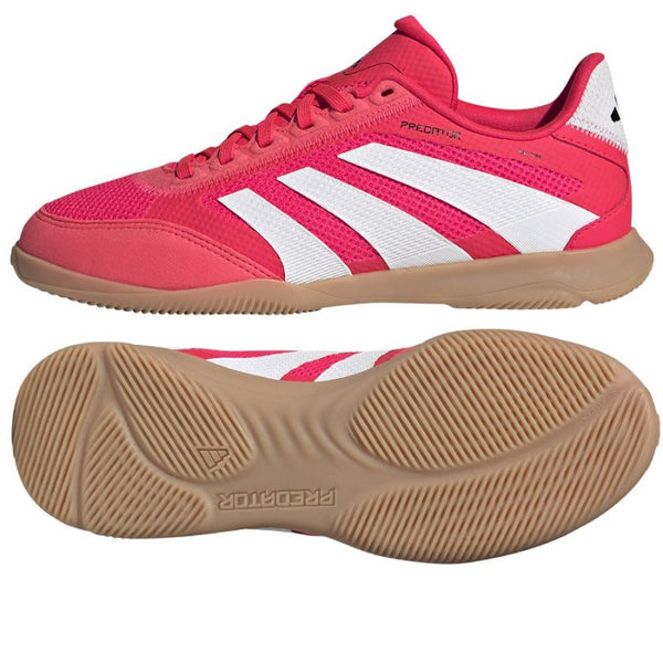 Adidas Predator League IN Jr ID3828 shoes Cipő