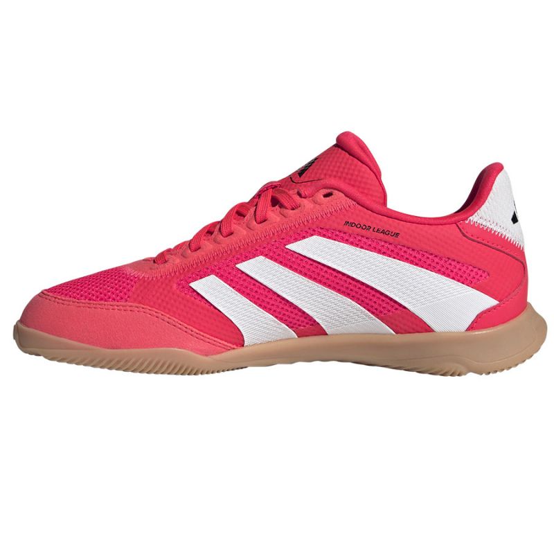 Adidas Predator League IN Jr ID3828 shoes Cipő
