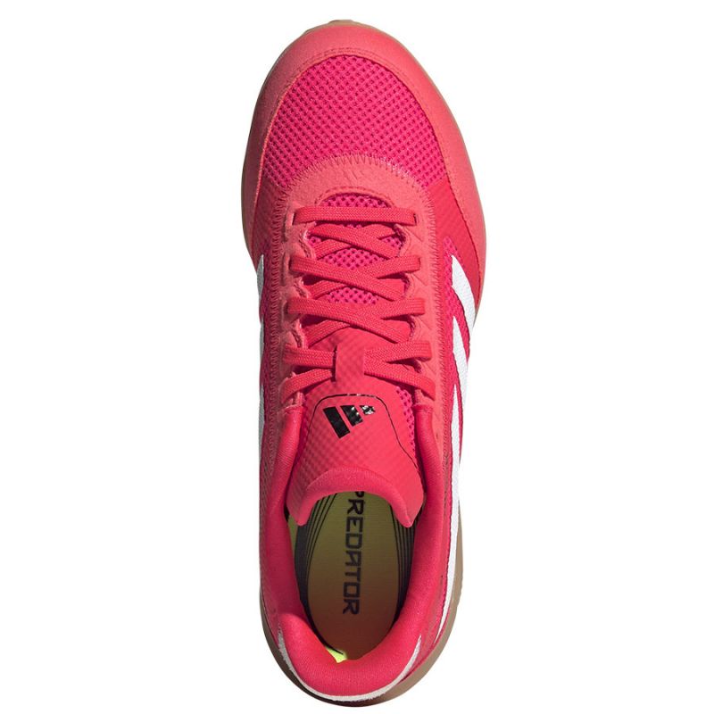 Adidas Predator League IN Jr ID3828 shoes Cipő