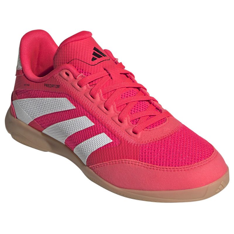 Adidas Predator League IN Jr ID3828 shoes Cipő