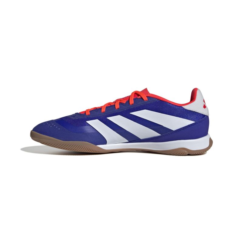 Adidas Predator League IN M IF6393 shoes Cipő