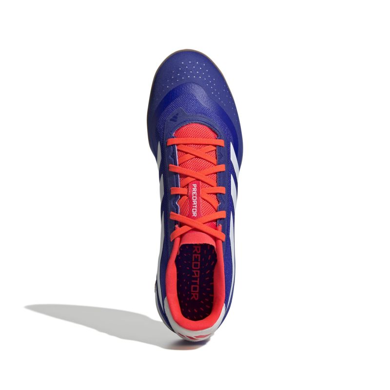 Adidas Predator League IN M IF6393 shoes Cipő