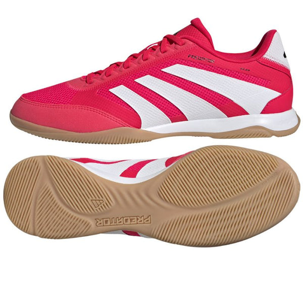 Adidas Predator League IN M JR3125 shoes Cipő