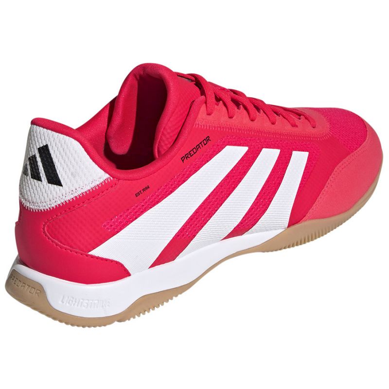 Adidas Predator League IN M JR3125 shoes Cipő