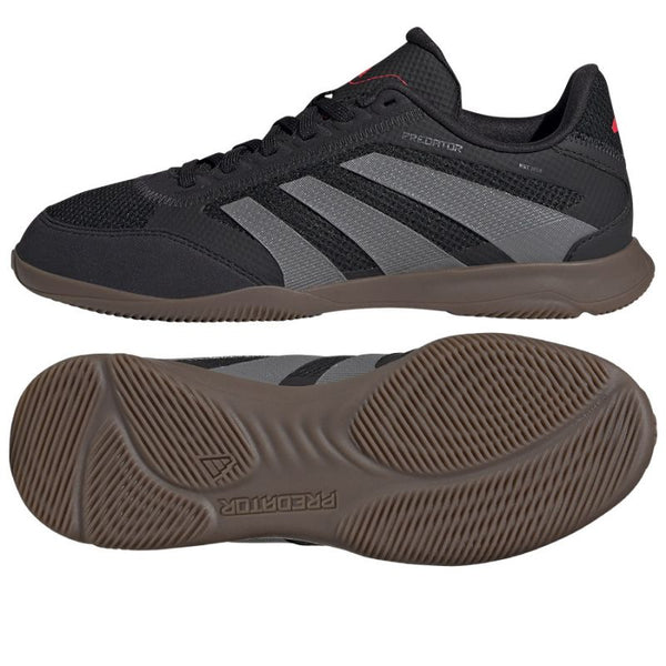 Adidas Predator League Jr IN ID3827 shoes Cipő