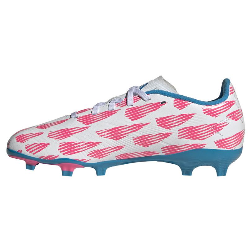 Adidas Predator League Jr MG IF6352 shoes Cipő