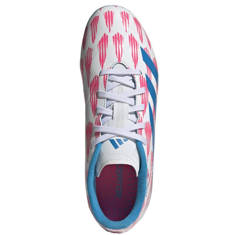 Adidas Predator League Jr MG IF6352 shoes Cipő