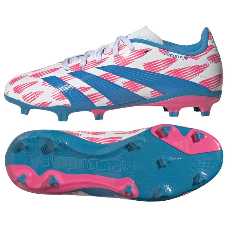 Adidas Predator League Jr MG IF6352 Cipő - Sportmania.hu