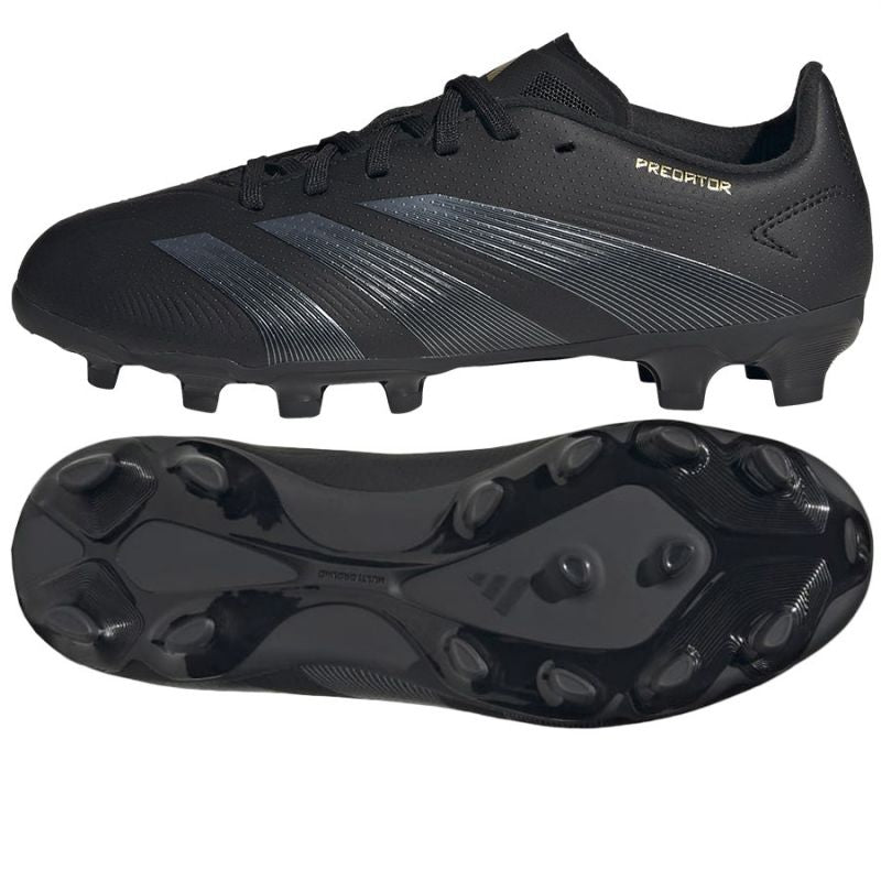 Adidas Predator League Jr MG IF6411 Cipő - Sportmania.hu