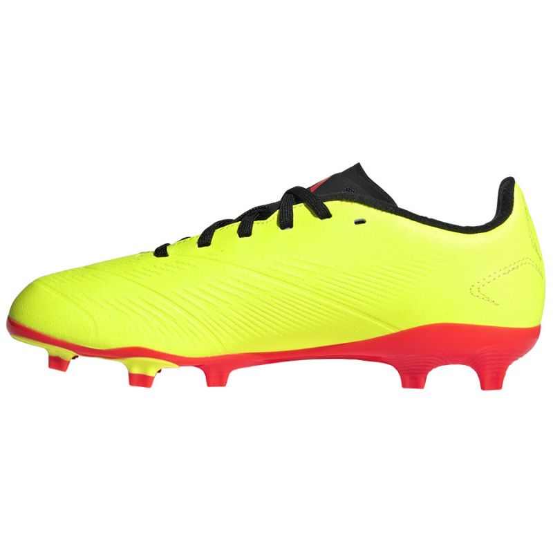 Adidas Predator League L FG Jr IG7747 football shoes Cipő