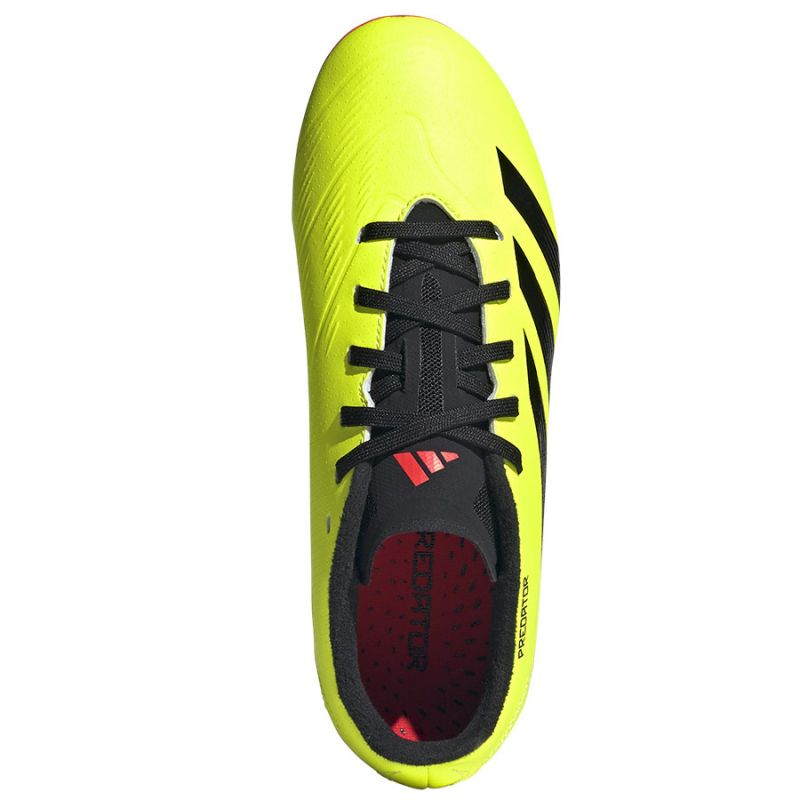 Adidas Predator League L FG Jr IG7747 football shoes Cipő