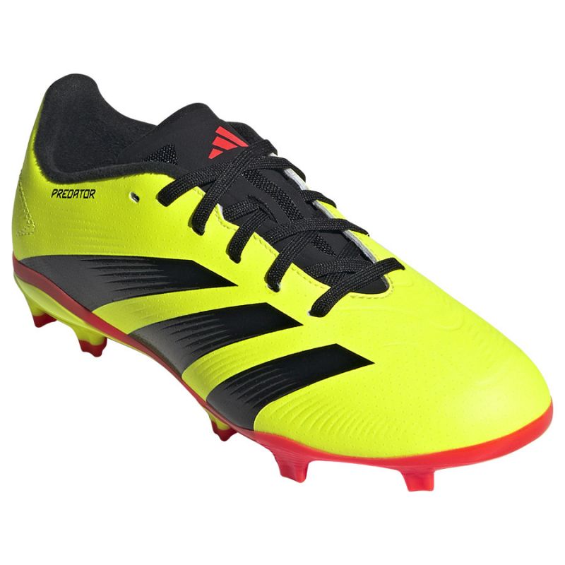 Adidas Predator League L FG Jr IG7747 football shoes Cipő