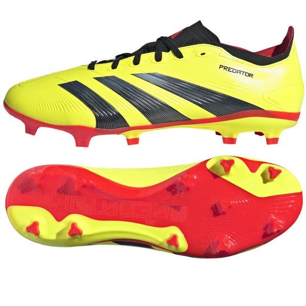 Adidas Predator League L FG M IG7761 football shoes Cipő