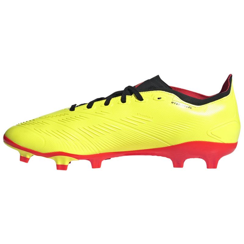 Adidas Predator League L FG M IG7761 football shoes Cipő