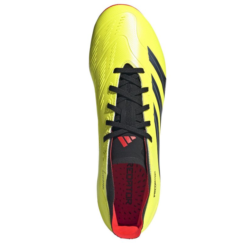 Adidas Predator League L FG M IG7761 football shoes Cipő