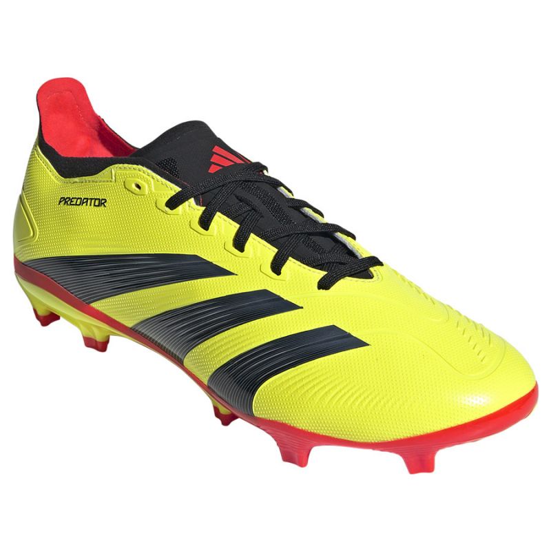 Adidas Predator League L FG M IG7761 football shoes Cipő