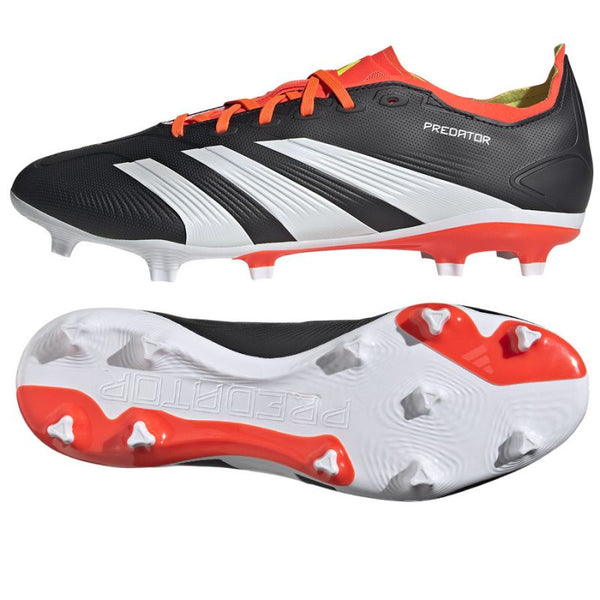 Adidas Predator League L FG M IG7762 shoes Cipő