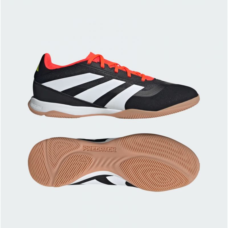 Adidas Predator League L IN M IG5456 shoes Cipő