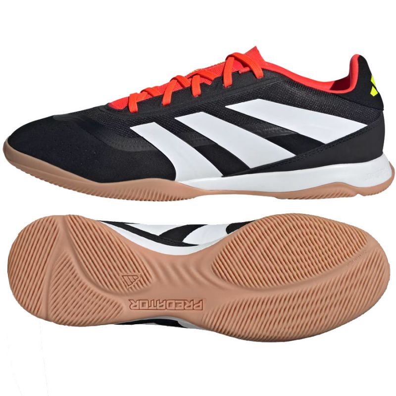 Adidas Predator League L IN M shoes férfi teremcipő