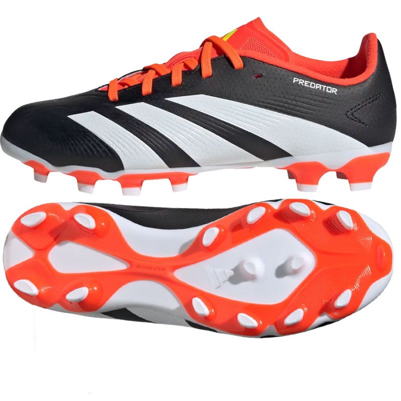 Adidas Predator League L Jr MG IG5440 shoes Cipő