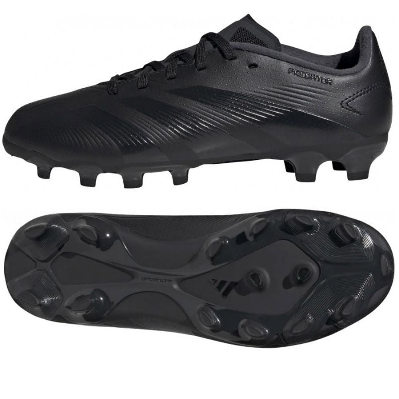 Adidas Predator League L MG Jr IG5441 football shoes Cipő