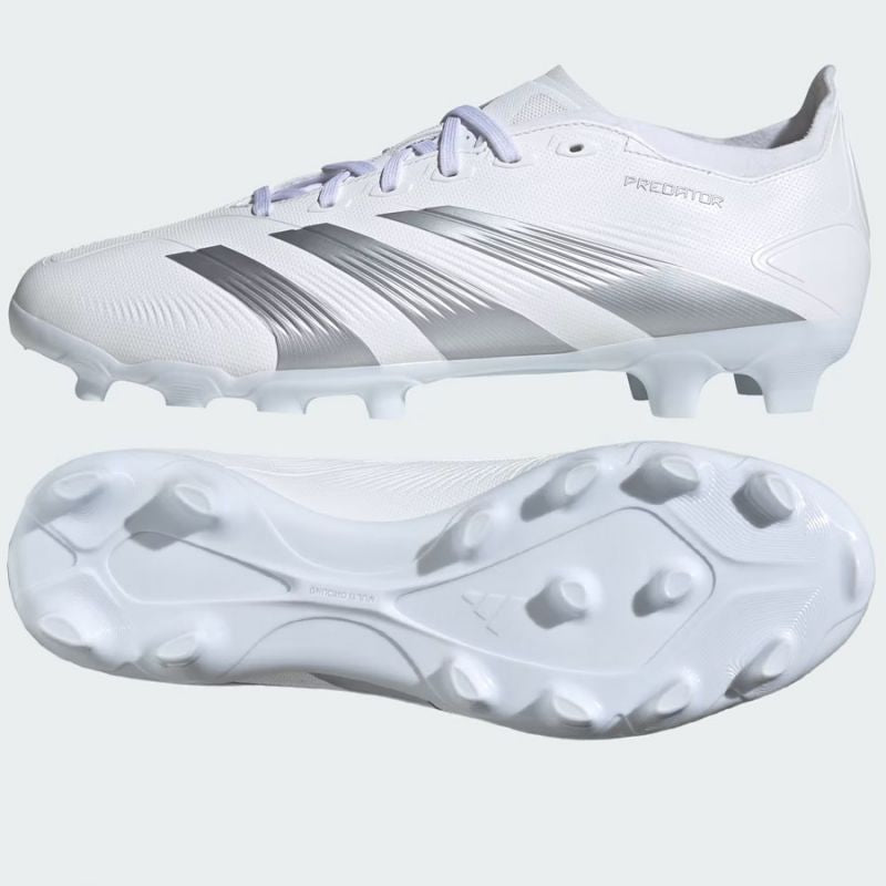 adidas Predator League L MG M IE2611 football shoes Cipő