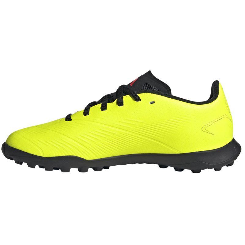 Adidas Predator League L TF Jr IG5444 football shoes Cipő