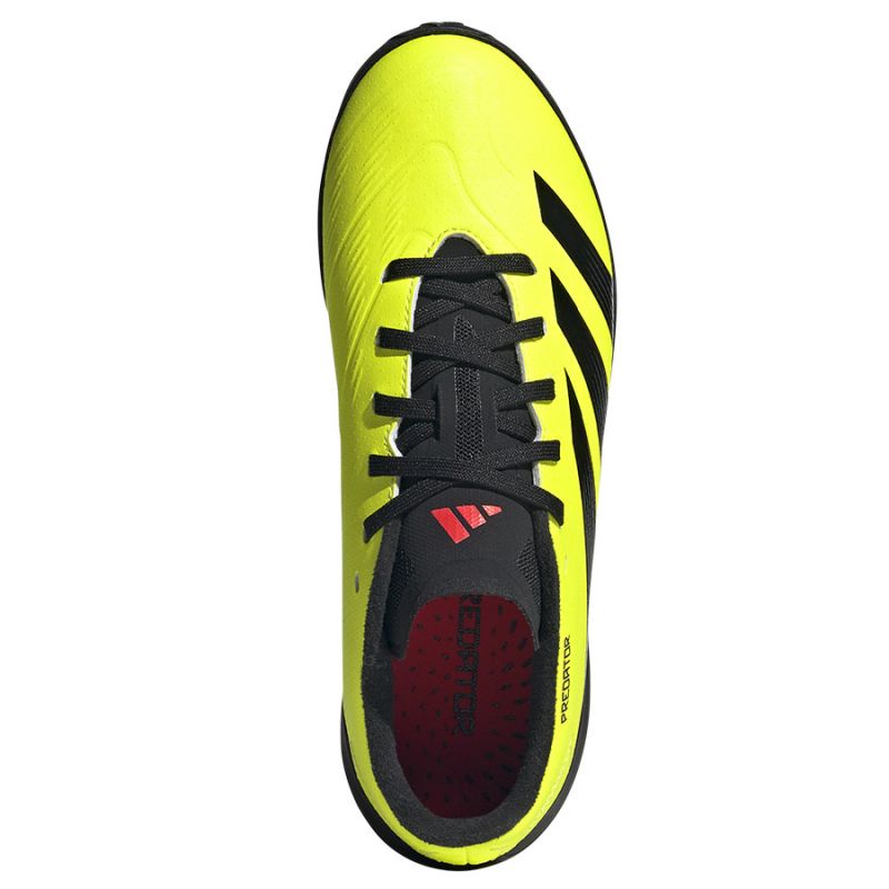 Adidas Predator League L TF Jr IG5444 football shoes Cipő