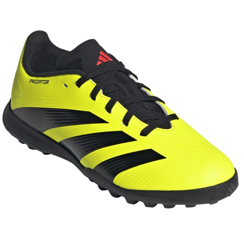 Adidas Predator League L TF Jr IG5444 football shoes Cipő