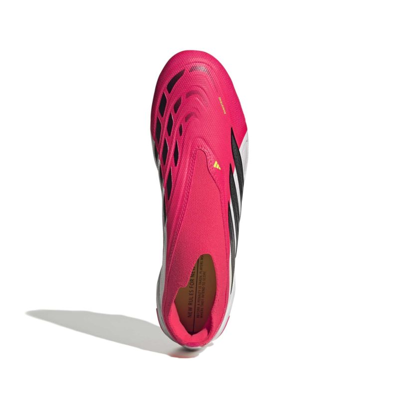 Adidas Predator League LL FG focicipő JS2997