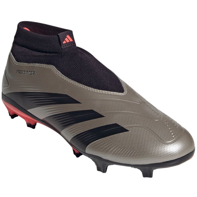 Adidas Predator League LL FG IF6331 football boots Cipő