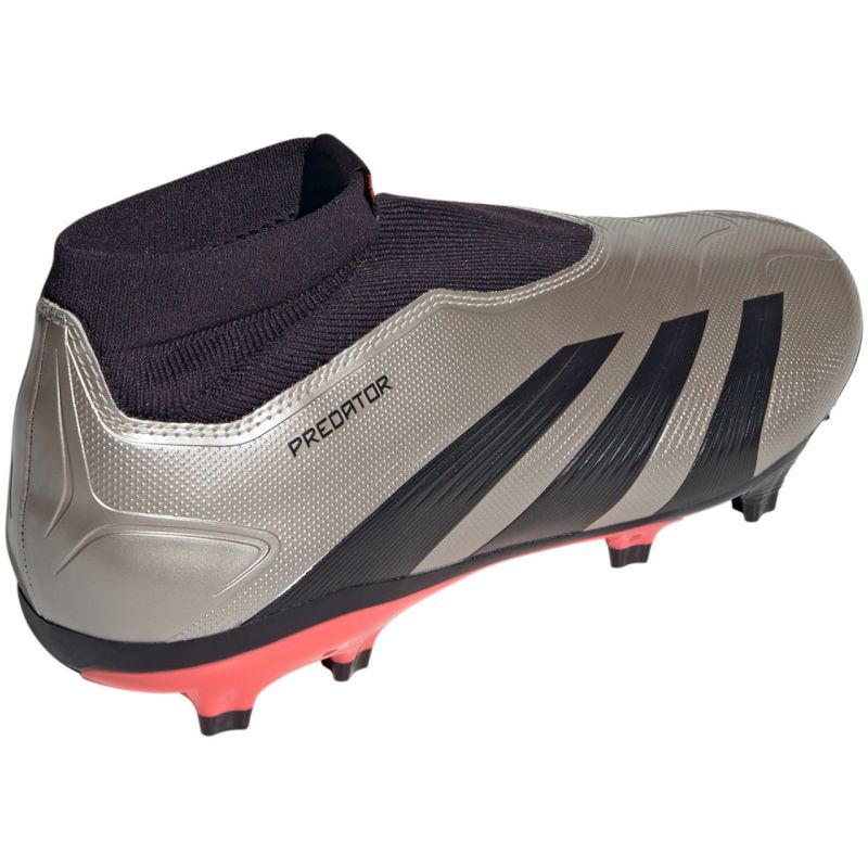 Adidas Predator League LL FG IF6331 football boots Cipő