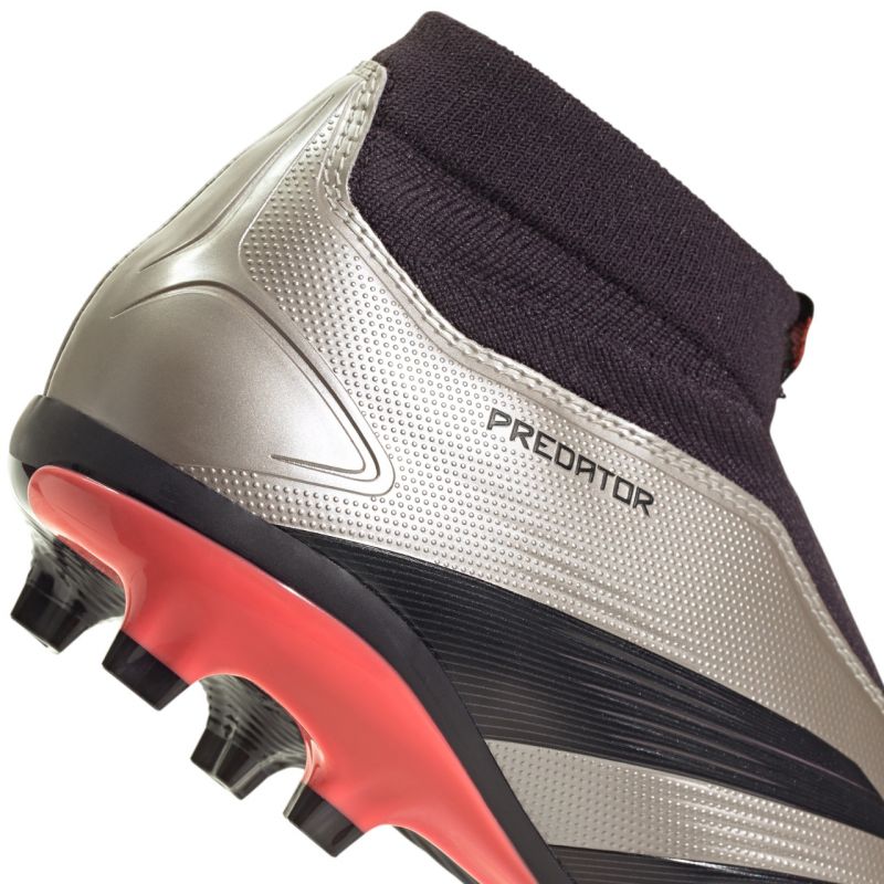 Adidas Predator League LL FG IF6331 football boots Cipő