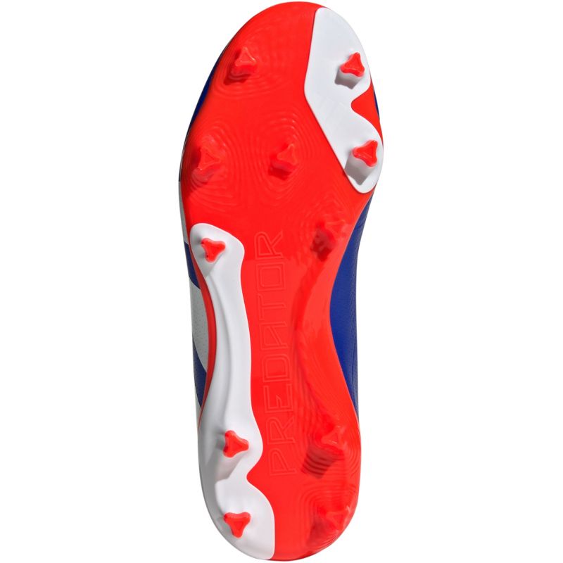 Adidas Predator League LL FG Jr IF6356 football shoes Cipő