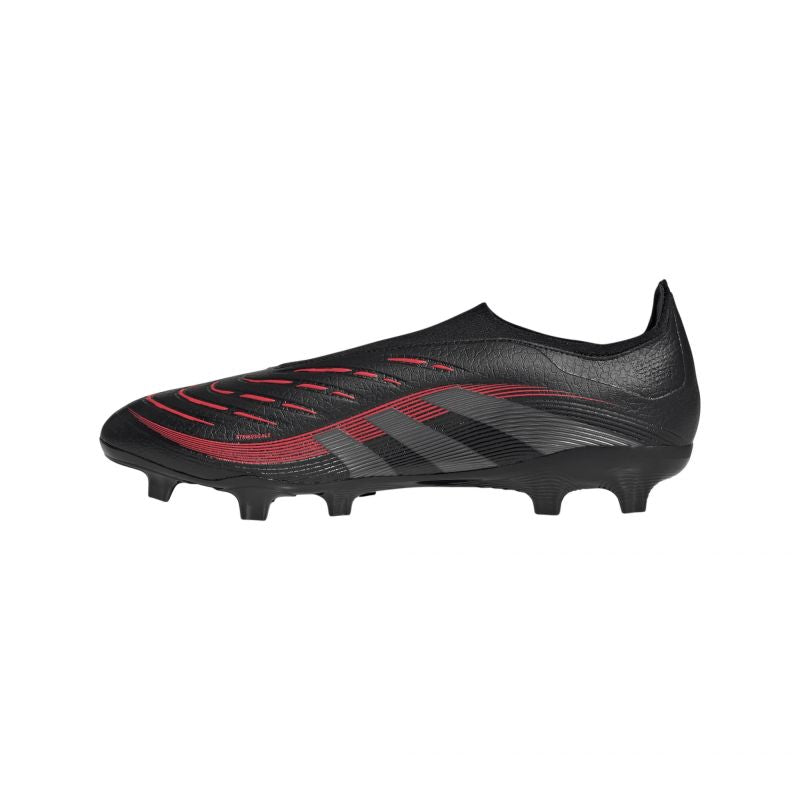Adidas Predator League LL FG M ID3858 shoes Cipő