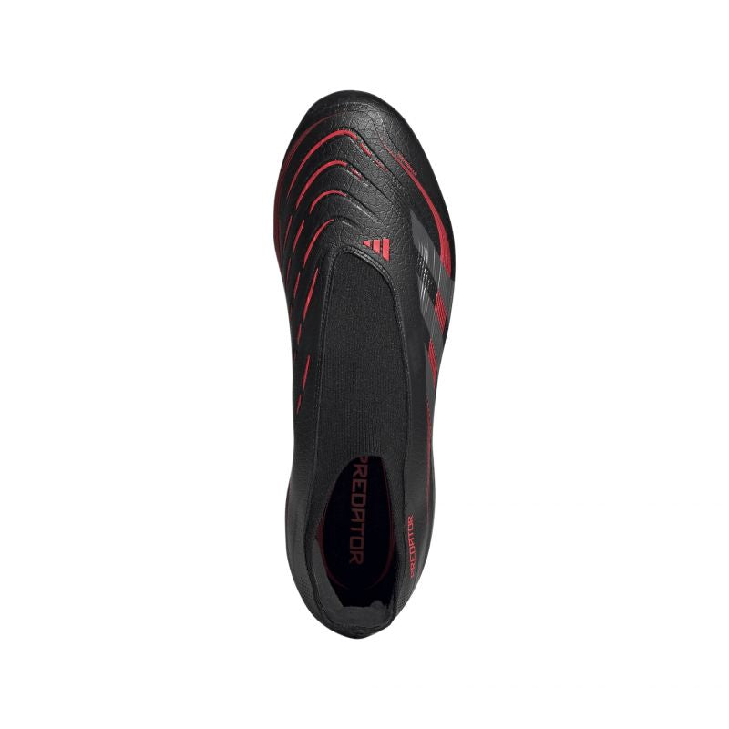 Adidas Predator League LL FG M ID3858 shoes Cipő