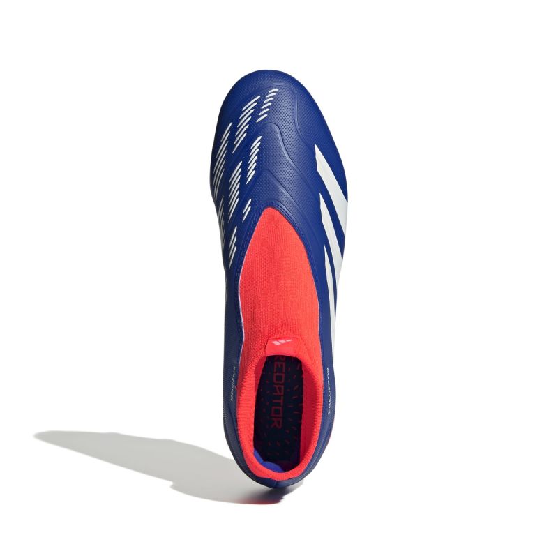 adidas Predator League LL FG M IF6333 football shoes Cipő